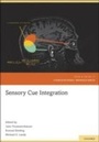 Cover: Sensory Cue Integration - OUP eBook