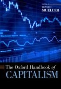 Abbildung von: The Oxford Handbook of Capitalism - OUP eBook