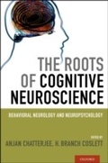 Cover: The Roots of Cognitive Neuroscience - OUP eBook