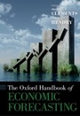 Cover: The Oxford Handbook of Economic Forecasting - OUP USA