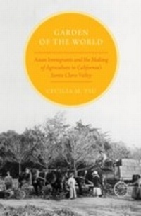 Bild vergrößern Bild: Garden of the World - OUP eBook
