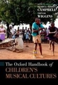 Cover: The Oxford Handbook of Children's Musical Cultures - OUP eBook