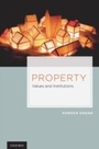 Cover: Property - OUP eBook