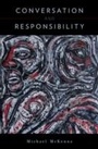 Cover: Conversation and Responsibility - OUP eBook