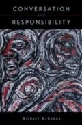 Cover: Conversation and Responsibility - OUP eBook
