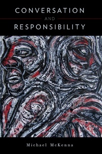 Enlarge image Cover: Conversation and Responsibility - OUP eBook