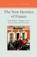 Cover: The New Heretics of France - OUP eBook