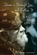Cover: Draw a Straight Line and Follow It - OUP eBook