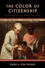 Cover: The Color of Citizenship - OUP eBook