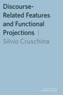 Cover: Discourse-Related Features and Functional Projections - OUP eBook