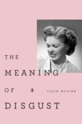 Cover: The Meaning of Disgust - OUP eBook