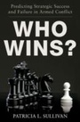 Cover: Who Wins? - OUP eBook