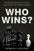 Cover: Who Wins? - OUP eBook