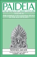 Cover: Paideia: The Ideals of Greek Culture - OUP eBook