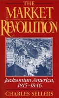 Cover: The Market Revolution - OUP eBook