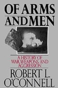 Cover: Of Arms and Men - OUP eBook
