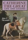 Cover: Catherine the Great - OUP eBook