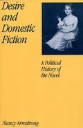 Cover: Desire and Domestic Fiction - OUP eBook