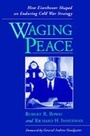 Cover: Waging Peace - OUP eBook