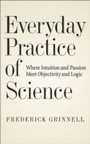 Cover: Everyday Practice of Science - OUP eBook