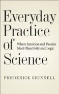 Cover: Everyday Practice of Science - OUP eBook