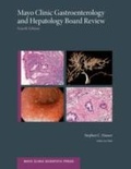 Cover: Mayo Clinic Gastroenterology and Hepatology Board Review - Oxford University Press