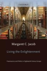 Enlarge image Cover: Living the Enlightenment - OUP eBook