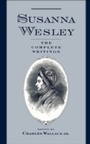 Cover: Susanna Wesley - OUP eBook