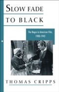 Cover: Slow Fade to Black - OUP eBook