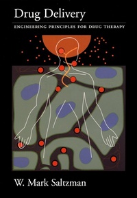 Enlarge image Cover: Drug Delivery - OUP eBook