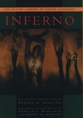 Cover: The Divine Comedy of Dante Alighieri - OUP eBook