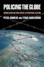 Cover: Policing the Globe - OUP eBook
