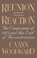 Cover: Reunion and Reaction - OUP eBook