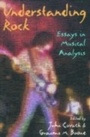 Cover: Understanding Rock - OUP eBook