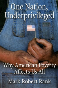 Enlarge image Cover: One Nation, Underprivileged - OUP eBook