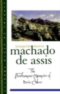 Cover: The Posthumous Memoirs of Br&aacute;s Cubas - OUP eBook