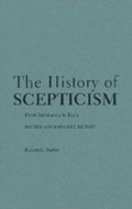 Cover: The History of Scepticism - OUP eBook