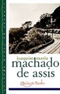 Cover: Quincas Borba - OUP eBook