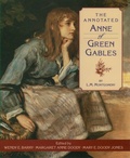 Cover: The Annotated Anne of Green Gables - OUP eBook