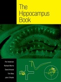 Cover: The Hippocampus Book - OUP eBook