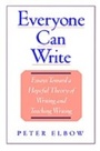 Cover: Everyone Can Write - OUP eBook