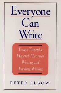 Enlarge image Cover: Everyone Can Write - OUP eBook