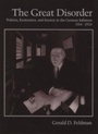 Cover: The Great Disorder - OUP eBook