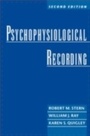 Cover: Psychophysiological Recording - OUP eBook
