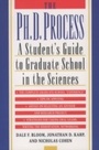 Cover: The Ph.D. Process - OUP eBook