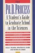 Cover: The Ph.D. Process - OUP eBook
