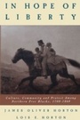 Cover: In Hope of Liberty - OUP eBook