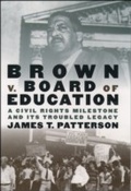 Cover: Brown v. Board of Education - OUP eBook