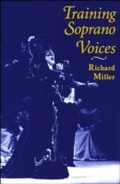 Cover: Training Soprano Voices - OUP eBook