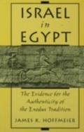 Cover: Israel in Egypt - OUP eBook